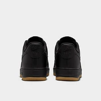 Nike Air Force 1 '07 Black / - Gumlight Brown