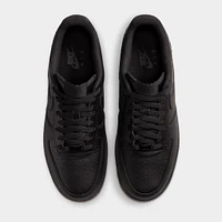 Nike Air Force 1 '07 Black / - Gumlight Brown
