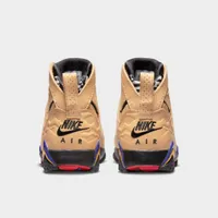 Jordan 7 Retro SE Vachetta Tan / Black - Taxi