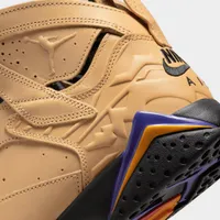 Jordan 7 Retro SE Vachetta Tan / Black - Taxi