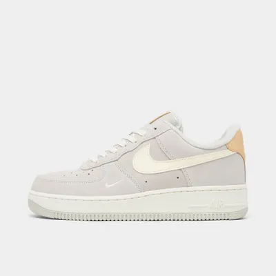 Nike Women’s Air Force 1 ‘07 Light Bone / Coconut Milk - Sesame