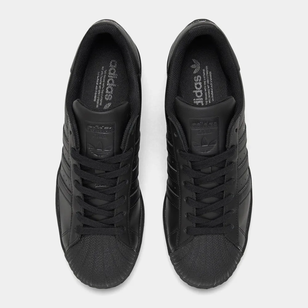 adidas Originals Superstar Core Black /