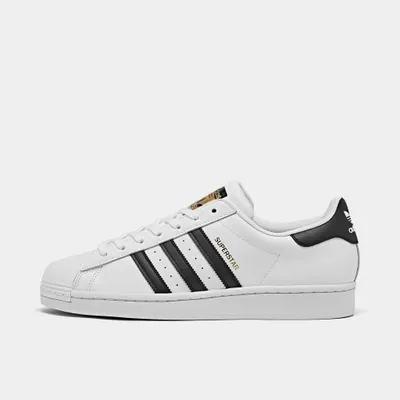 adidas Originals Superstar Cloud White / Core Black