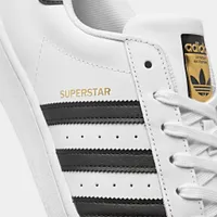 adidas Originals Superstar Cloud White / Core Black