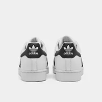 adidas Originals Superstar Cloud White / Core Black