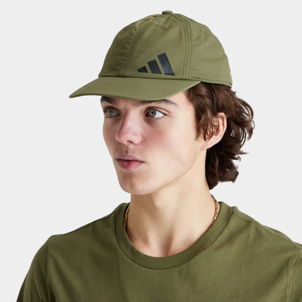 adidas Cityicon Hat / Dark Green