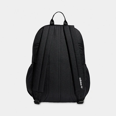 adidas Originals Trefoil Backpack / Black