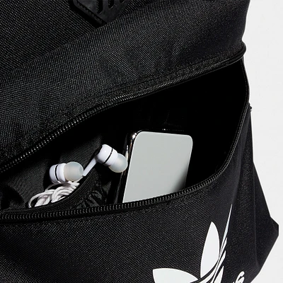 adidas Originals Trefoil Backpack / Black