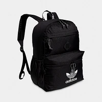 adidas Originals Trefoil Backpack / Black
