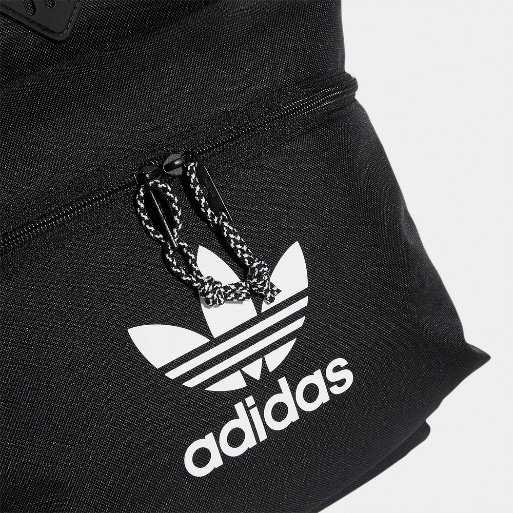 adidas Originals Trefoil Backpack / Black