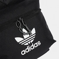 adidas Originals Trefoil Backpack / Black