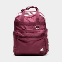 adidas Essentials Backpack / Dark Red