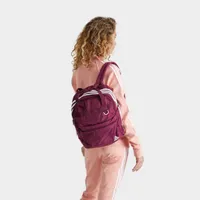 adidas Essentials Backpack / Dark Red