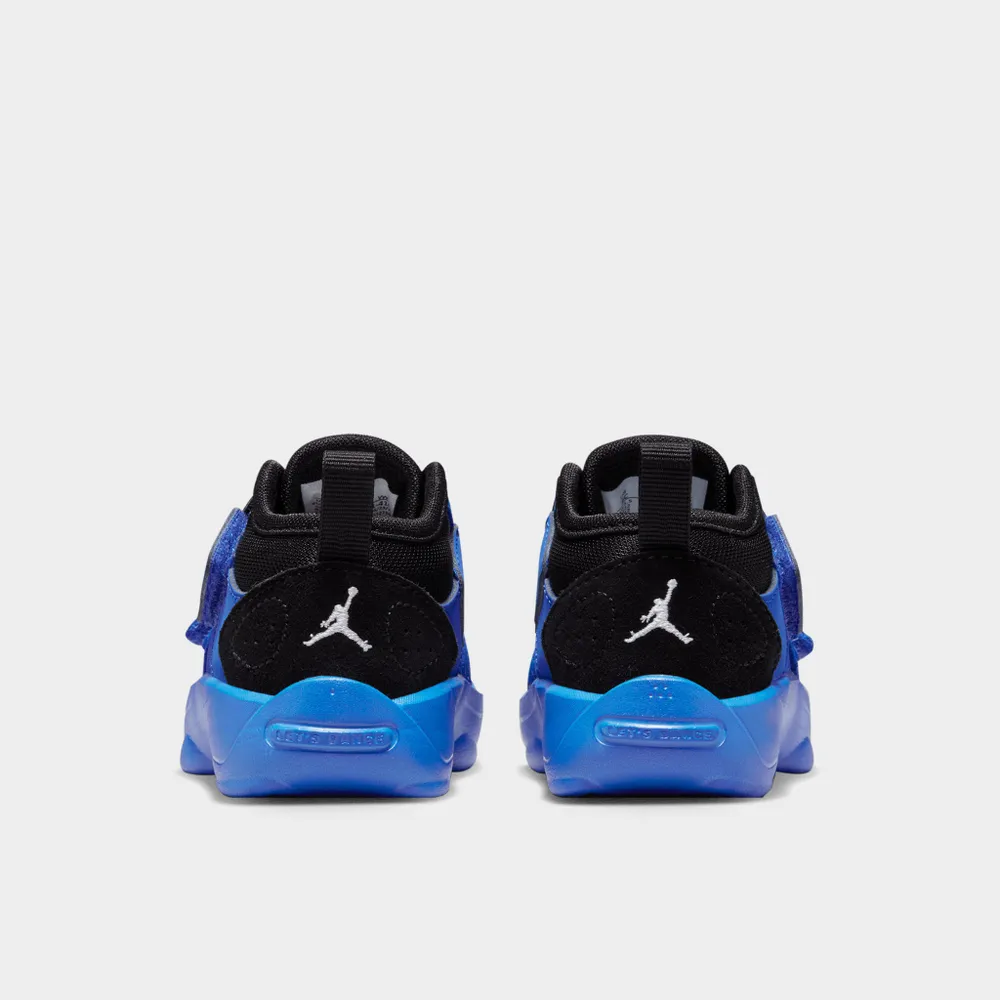 Jordan Zion 2 TD Hyper Royal / White - Black