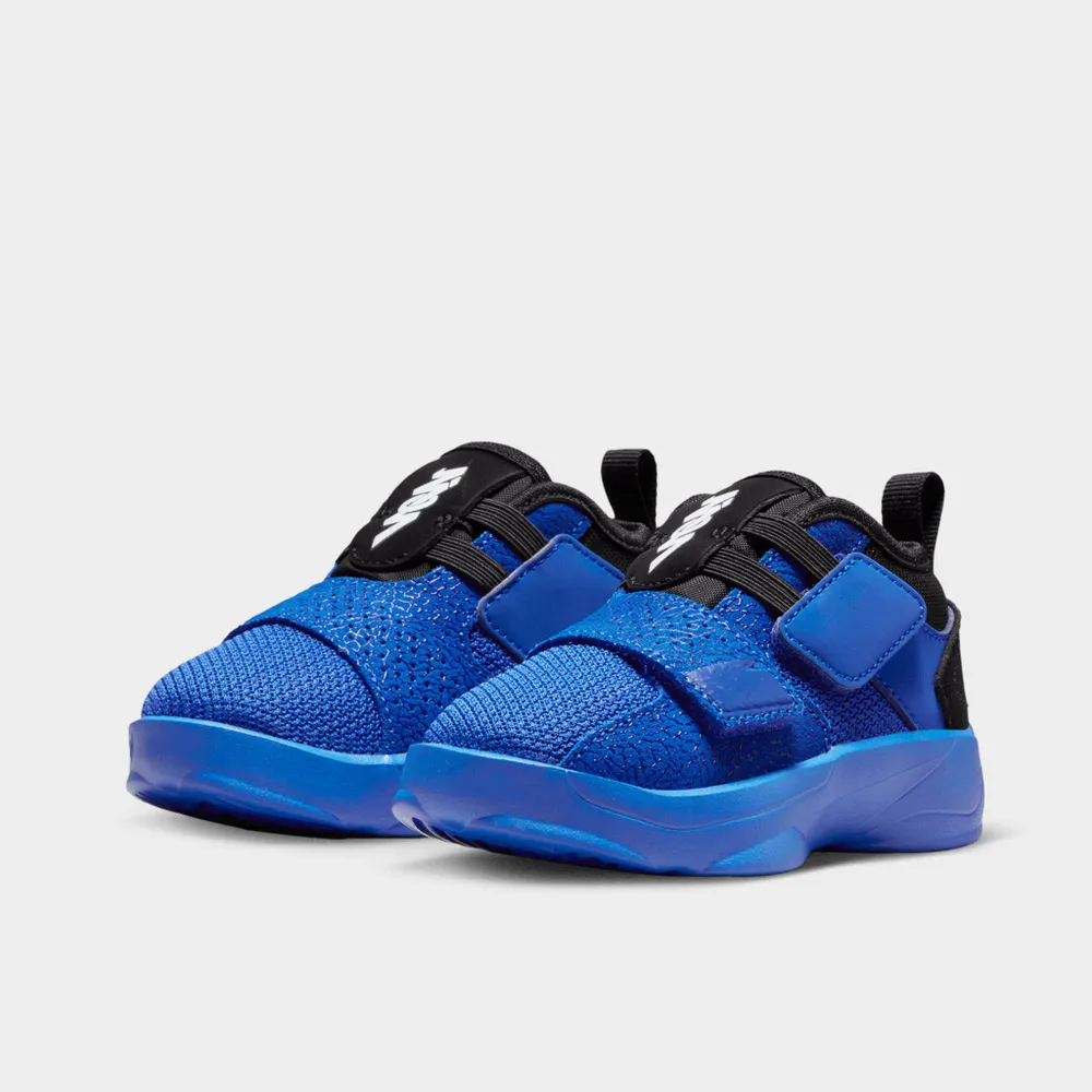 Jordan Zion 2 TD Hyper Royal / White - Black