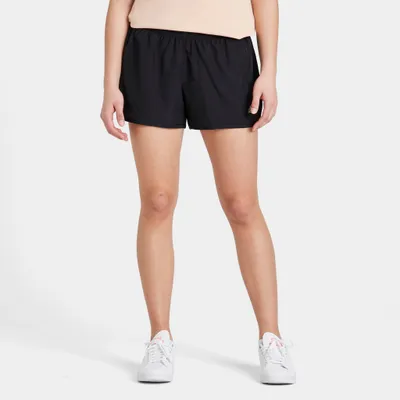 adidas Women's Run Shorts / Black