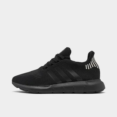 adidas Originals Women’s Swift Run Core Black /