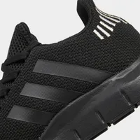 adidas Originals Women’s Swift Run Core Black /