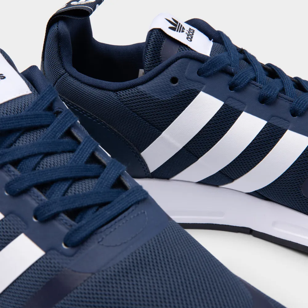 adidas Originals Multix Collegiate Navy / Cloud White - Dash Grey