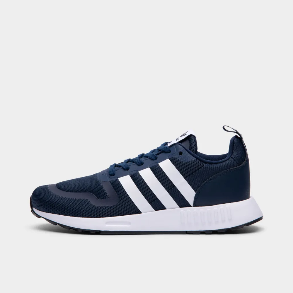 adidas Originals Multix Collegiate Navy / Cloud White - Dash Grey