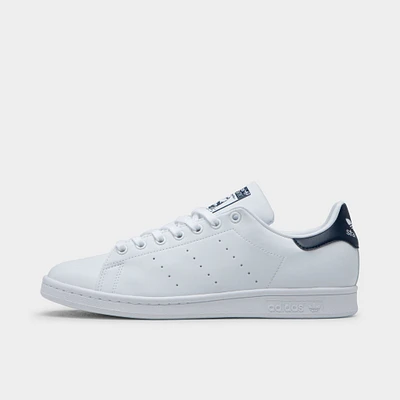 adidas Originals Stan Smith Cloud White / - Collegiate Navy