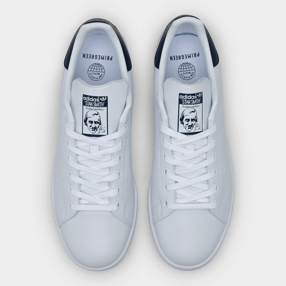 adidas Originals Stan Smith Cloud White / - Collegiate Navy