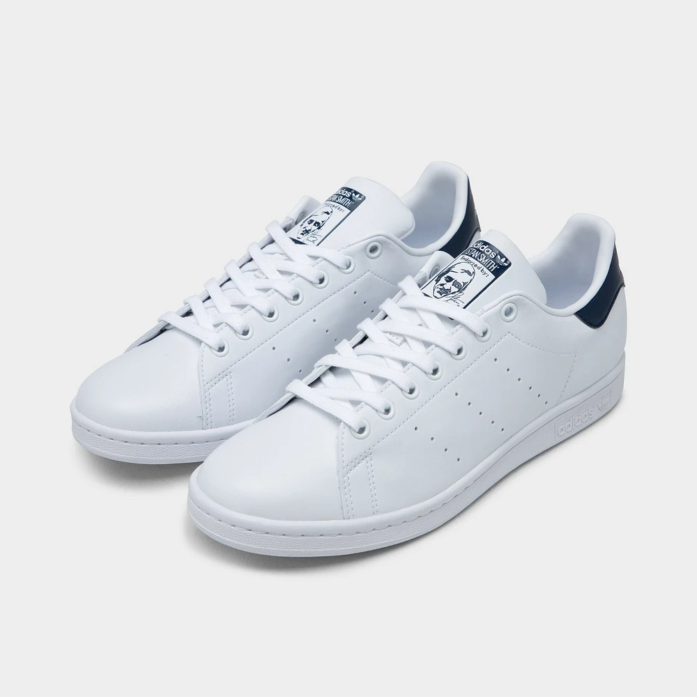 adidas Originals Stan Smith Cloud White / - Collegiate Navy