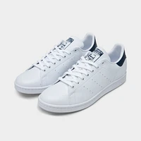 adidas Originals Stan Smith Cloud White / - Collegiate Navy