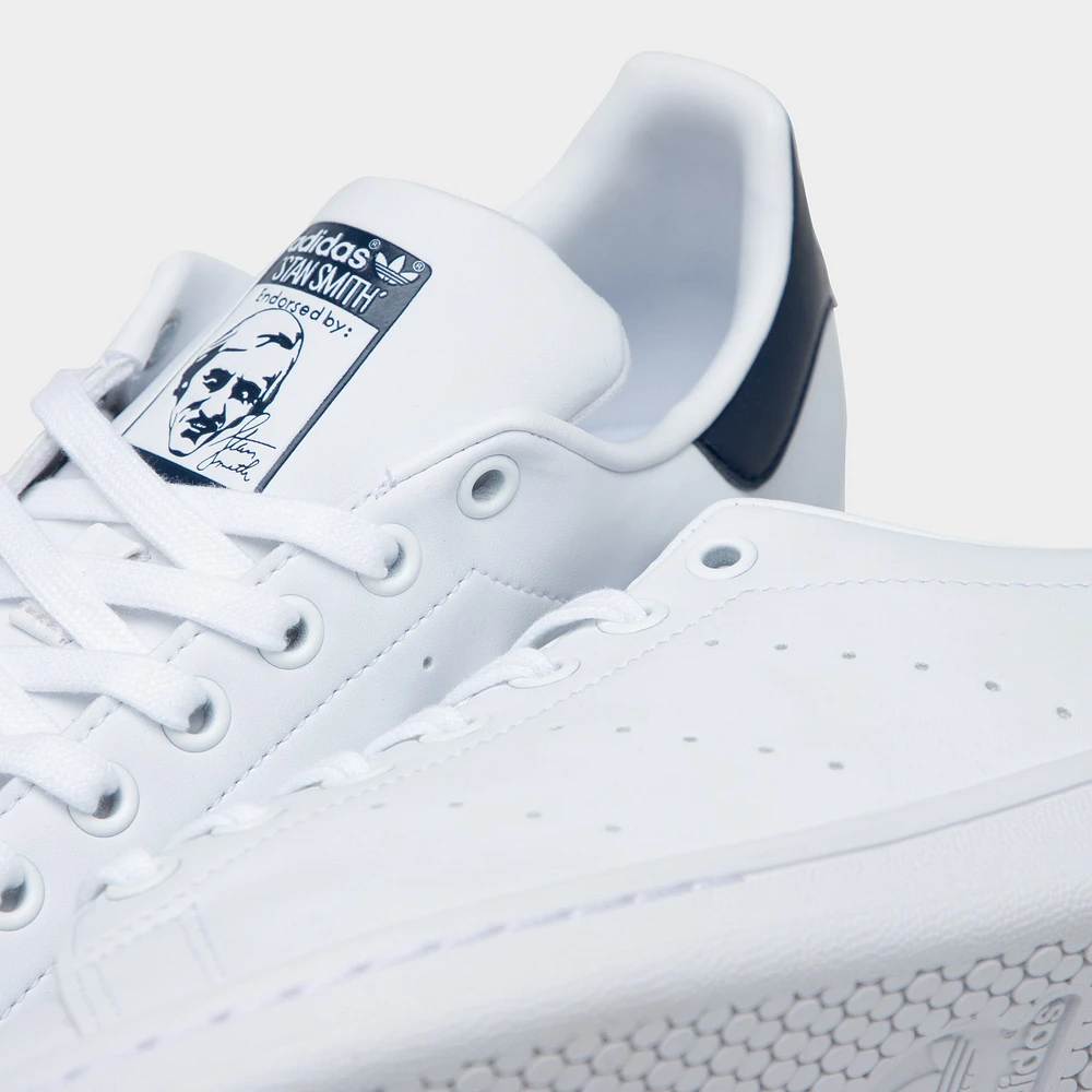adidas Originals Stan Smith Cloud White / - Collegiate Navy