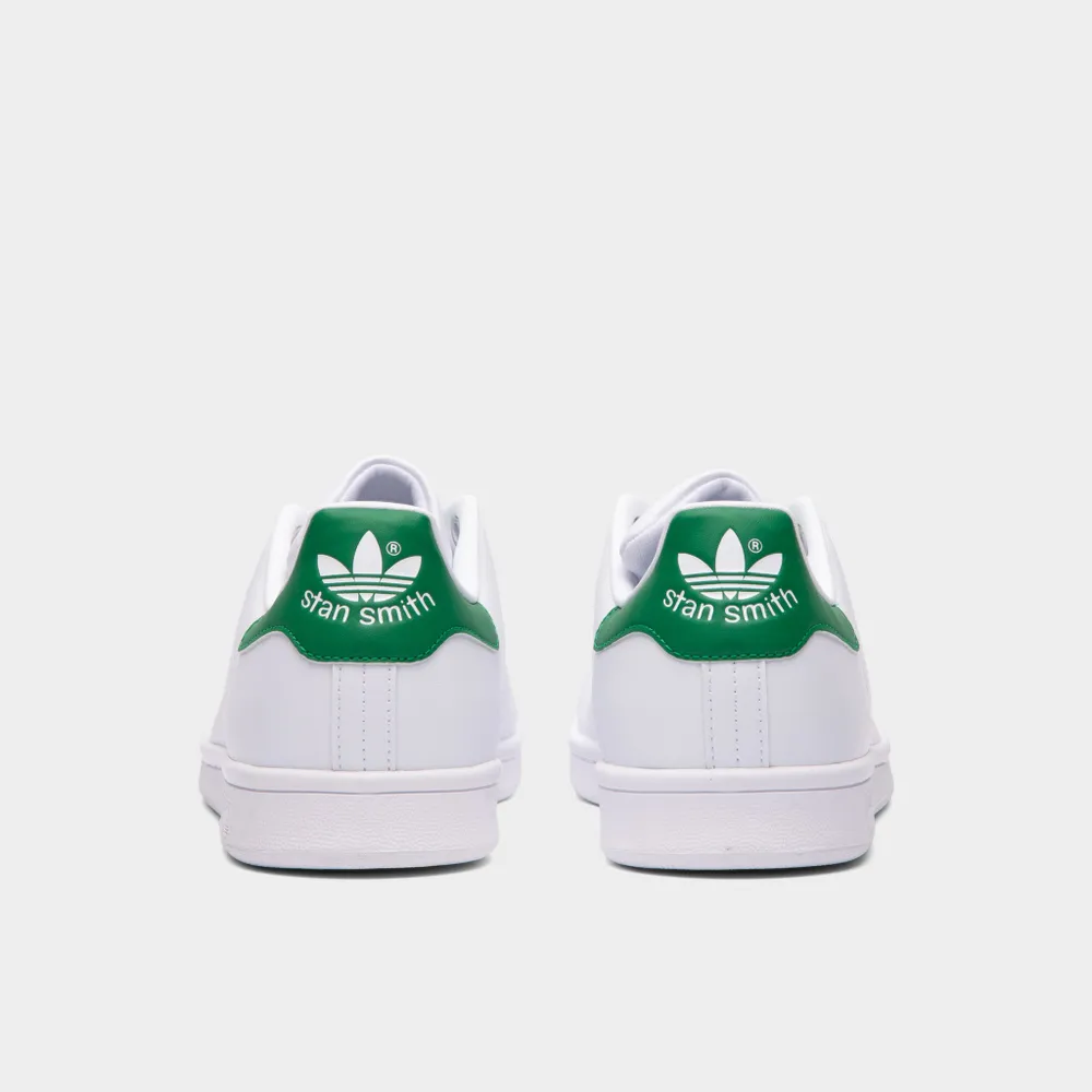 adidas Originals Stan Smith Cloud White / - Green