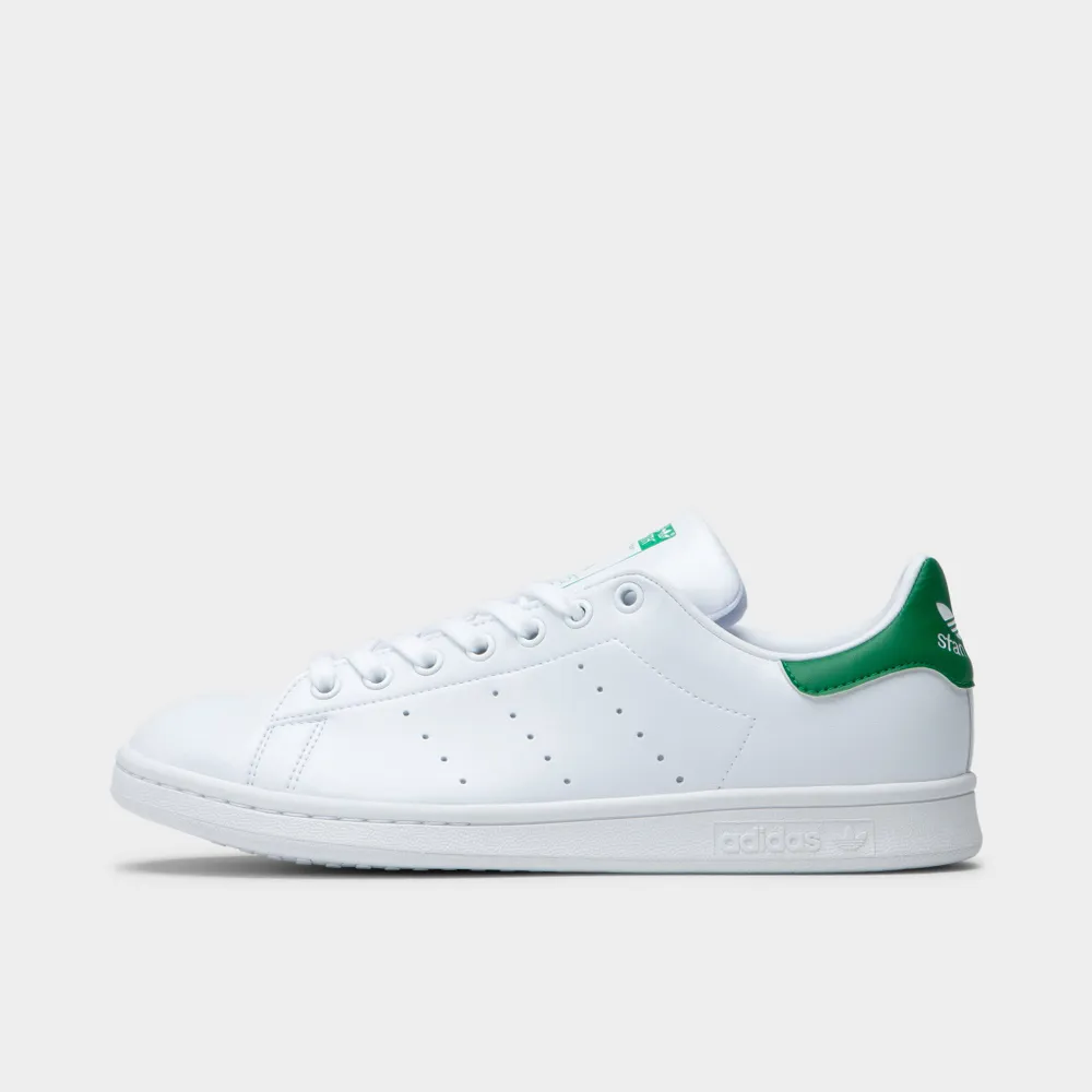 adidas Originals Stan Smith Cloud White / - Green