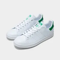 adidas Originals Stan Smith Cloud White / - Green