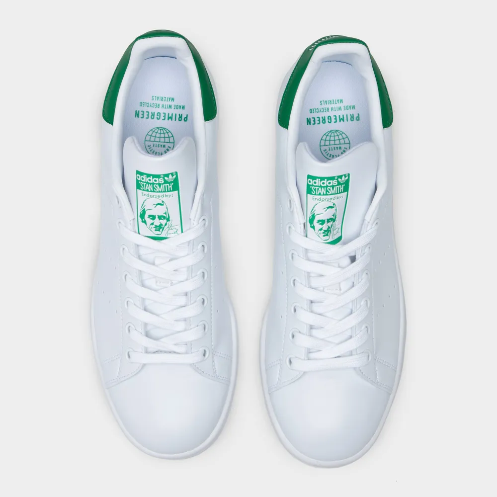 adidas Originals Stan Smith Cloud White / - Green