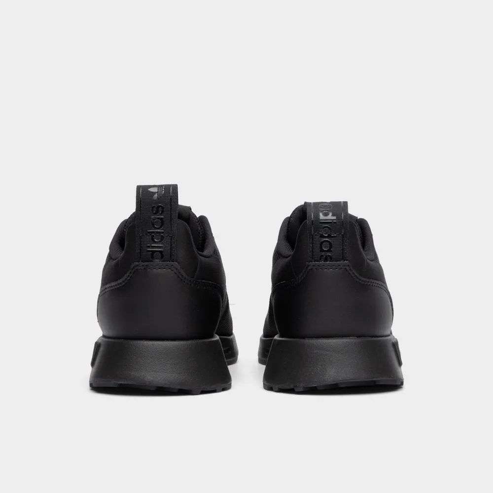 adidas Originals Juniors' Multix Core Black /