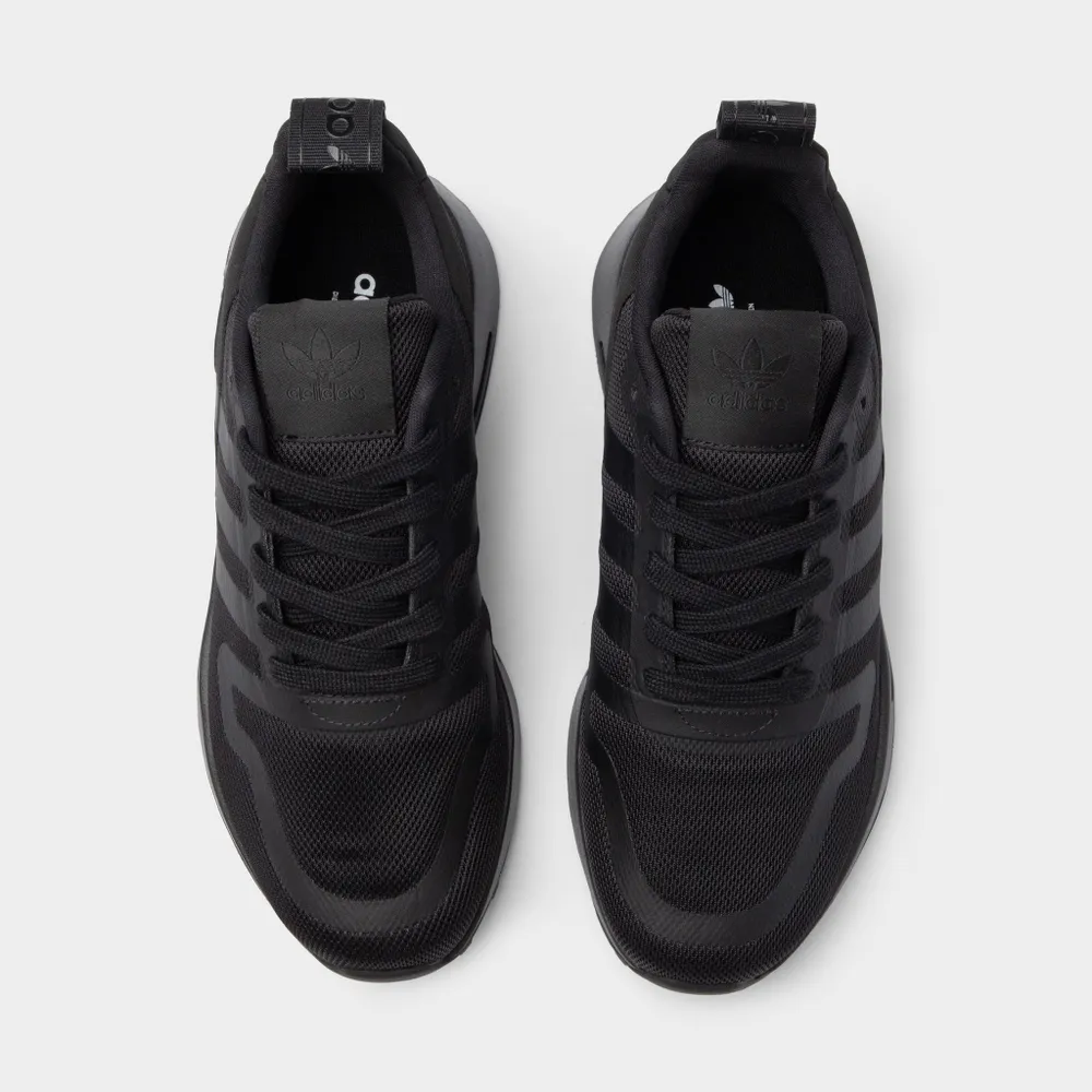 adidas Originals Juniors' Multix Core Black /