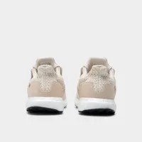 adidas Women’s Ultraboost 5.0 DNA Halo Ivory / - Cream White