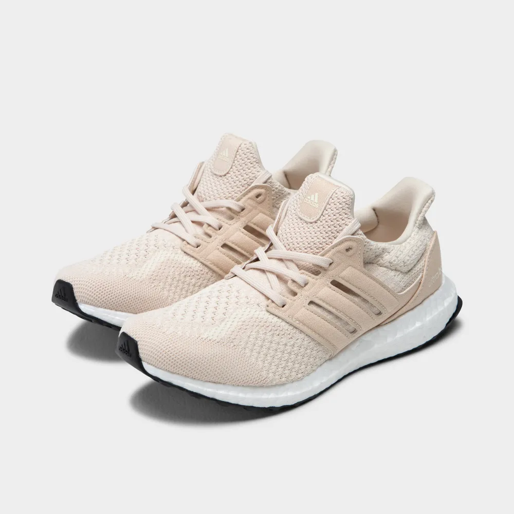 adidas Women’s Ultraboost 5.0 DNA Halo Ivory / - Cream White