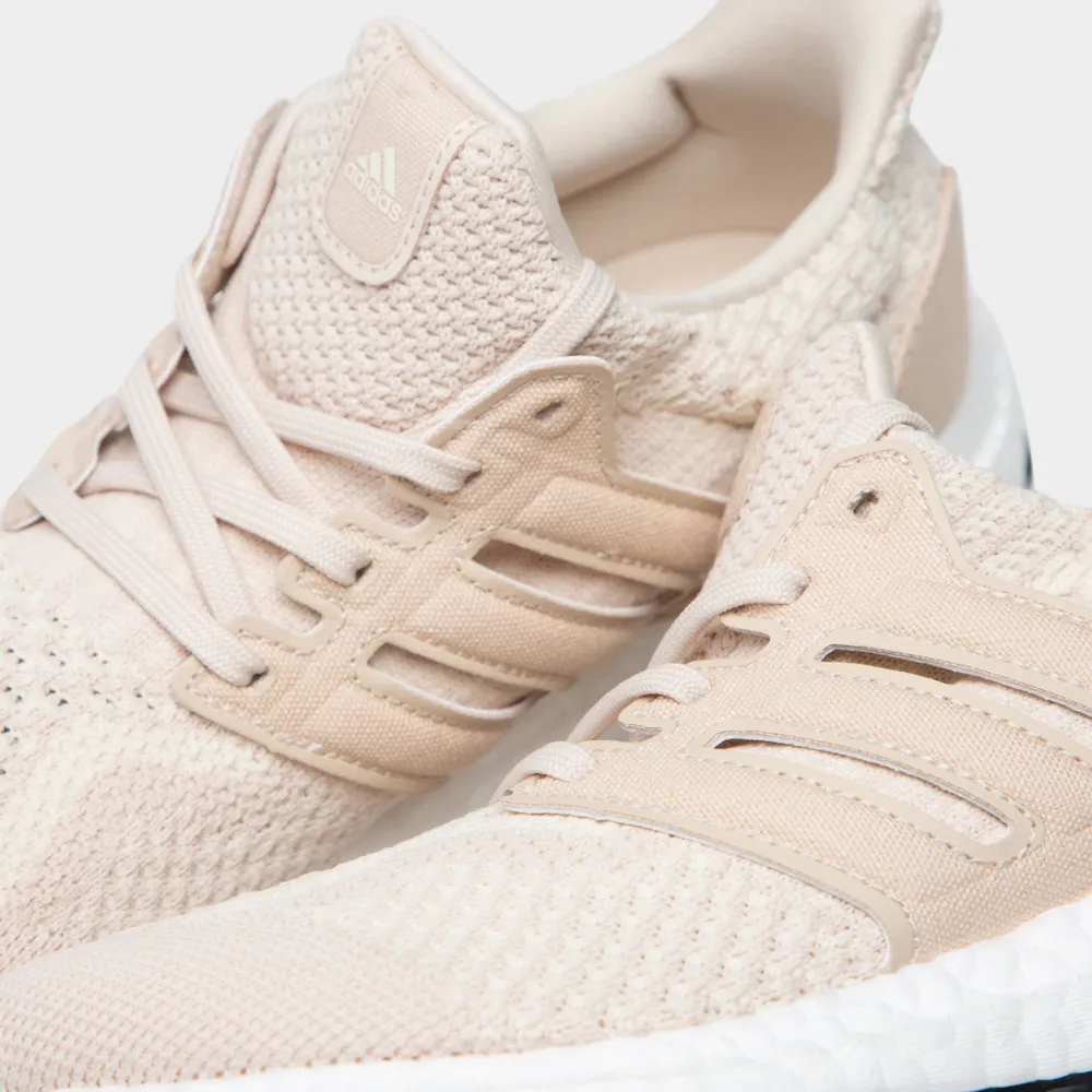 adidas Women’s Ultraboost 5.0 DNA Halo Ivory / - Cream White