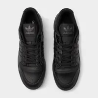 adidas Originals Forum Low CL Core Black /