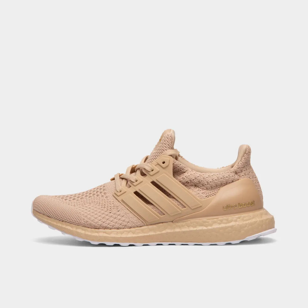 adidas Women’s Ultraboost 5.0 DNA Magic Beige / Ecru Tint