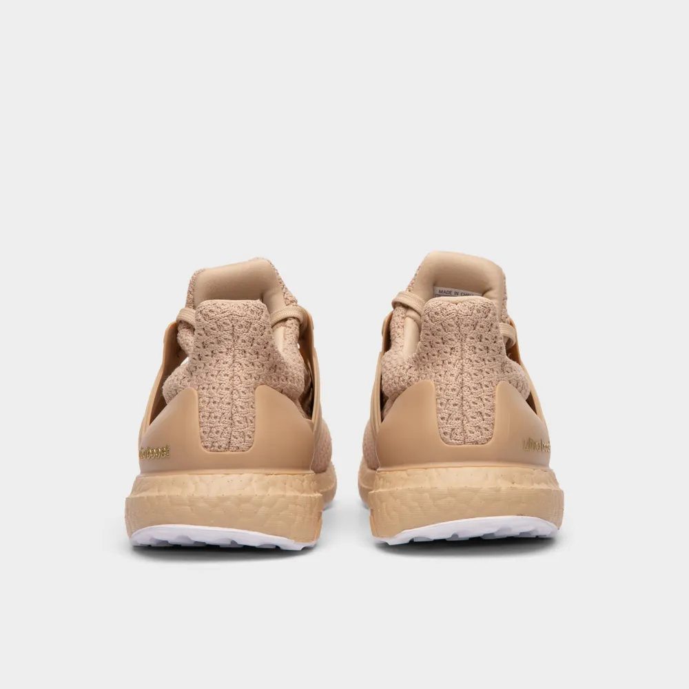 adidas Women’s Ultraboost 5.0 DNA Magic Beige / Ecru Tint