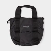 adidas Originals Mini Tote Bag / Black