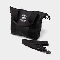 adidas Originals Mini Tote Bag / Black