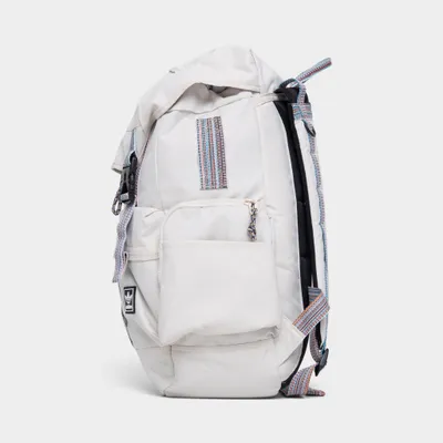 adidas Originals Utility 4.5 Backpack / Aluminum