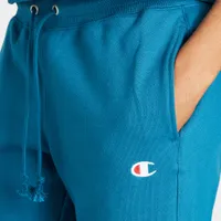 Champion Women’s Reverse Weave Joggers / Prestige Blue