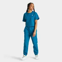 Champion Women’s Reverse Weave Joggers / Prestige Blue