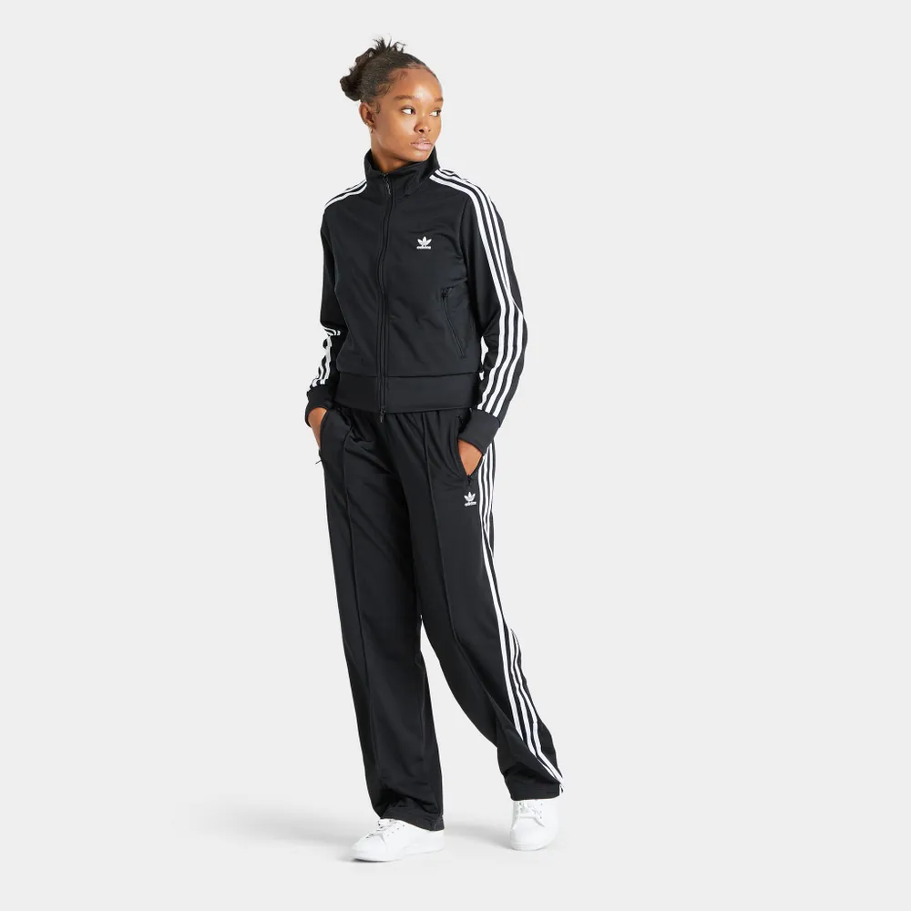 Adidas Originals Women's Adicolor Classics Firebird Primeblue Track Pants /  Almost Blue