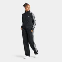 adidas Originals Women's Firebird Primeblue Track Pants / Black