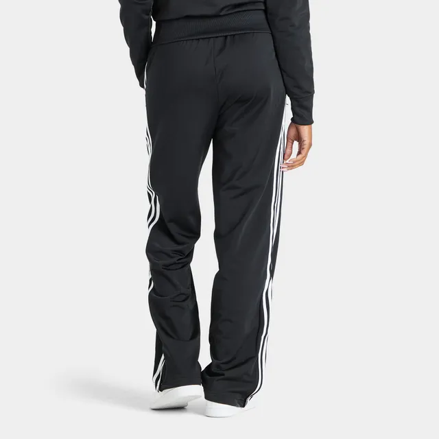 adidas Originals Adicolor firebird track pants in black