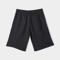 adidas Junior Boys’ Essentials Shorts Black / White